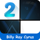 Billy Ray Cyrus - Piano Tiles PRO aplikacja