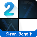 Clean Bandit - Piano Tiles PRO