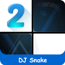 DJ Snake - Piano Tiles PRO APK