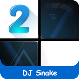 DJ Snake - Piano Tiles PRO