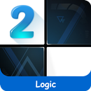 Logic - Piano Tiles PRO aplikacja