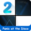 Panic at the Disco - Piano Tiles PRO