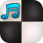 AFRICA AND ALL STAR Piano Tiles-icoon