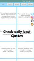 Aristotle Quotes & Statuses & Creator 截图 2