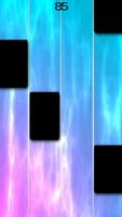 7 rings by Ariana Grande Piano Tiles تصوير الشاشة 1