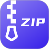 解压缩 APK