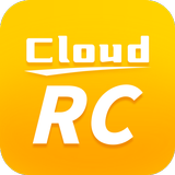 Cloud RC biểu tượng