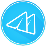 L plus Messenger 图标