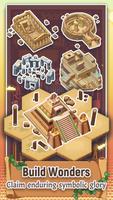 Pixel Civilization: Idle Game screenshot 1