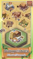Pixel Civilization: Jeu Idle capture d'écran 3