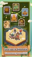 Pixel Civilization: Jeu Idle capture d'écran 2