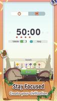 Age of Pomodoro الملصق