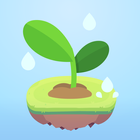 Focus Plant icon