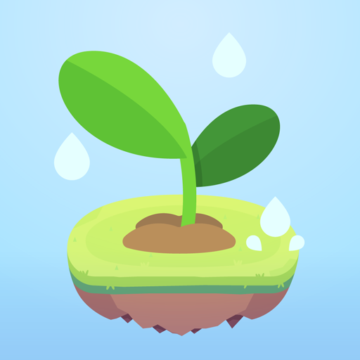 Focus Plant: Konzentration app