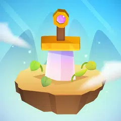 Focus Quest: Pomodoro adhd app XAPK download