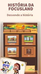 Baixar Focus Quest: Foco nos estudos XAPK