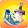 Fitness RPG icon Fitness RPG icon