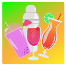 Cocktails Clicker Shaker - Кликер Коктейлей Click APK