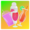 Cocktails Clicker Shaker - Кликер Коктейлей Click