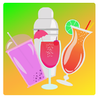 Cocktails Clicker Shaker - Кликер Коктейлей Click 아이콘