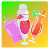 ikon Cocktails Clicker Shaker - Кликер Коктейлей Click