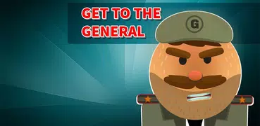 Get to the General - Clicker