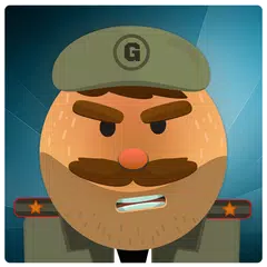 Get to the General - Clicker XAPK download