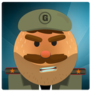 Get to the General Сlicker -Получи Генерала кликер-APK