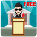 Get to the President Clicker - Кликер Президента APK