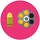 Russian Roulette Clicker - Русская Рулетка Кликер-APK