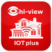 HiviewIOTplus آئیکن