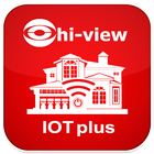 HiviewIOTplus आइकन
