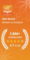Sikh World poster