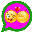 APK WAStickerApps : Love , Dating , Romantic Stickers