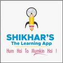 Shikhar's - The Learning App aplikacja