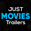 JustMovie Trailers app