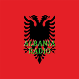 Albania Radio simgesi