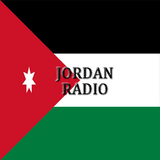 Icona Jordan Radio