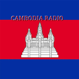 Cambodia Radio: All Stations APK