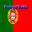 Portugal Radio: All Stations APK