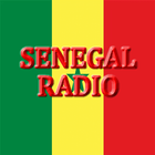 Senegal Radio biểu tượng