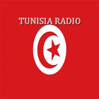 Tunisia Radio アイコン