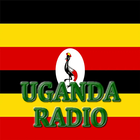 Uganda Radio ícone