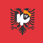 Shiko IPTV  Shqip icône