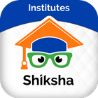 Shiksha - Partners App (Schools, Colleges) Zeichen