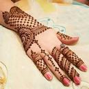 Best Hands Mehndi APK