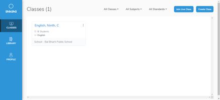 Shiksha daily teacher screenshot 3
