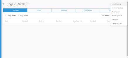 Shiksha daily teacher screenshot 2