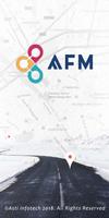 AFM poster