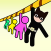Rope Heroes- Fire rope rescue！ APK